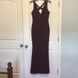 Formal event gown/ special occasion dress